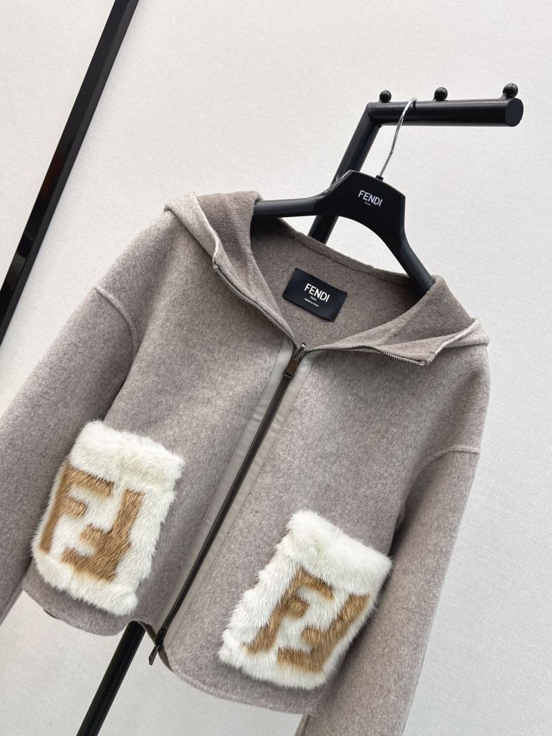 Fendi Sweaters